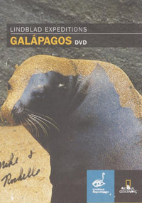 Lindblad Expeditions Galapagos