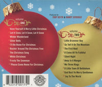 Toby Keith: Classic Christmas 2-Disc Set