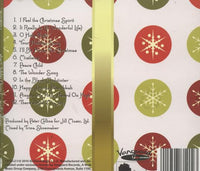 Indigo Girls: Holly Happy Days Deluxe w/ 3 Paper Ornaments