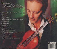 Robin Olson: Violin Christmas