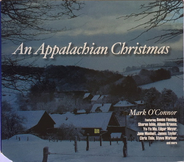 Mark O'Connor: An Appalachian Christmas