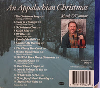 Mark O'Connor: An Appalachian Christmas