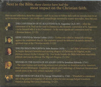 Classics Of The Christian Faith 9-Disc Set