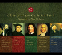 Classics Of The Christian Faith 9-Disc Set