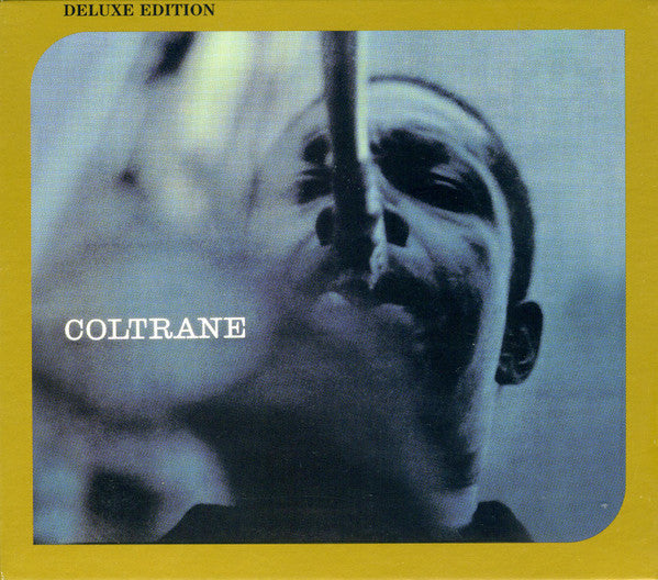 John Coltrane: Coltrane Deluxe 2-Disc Set