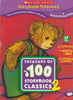 Treasury Of 100 Storybook Classics 2 17-Disc Set