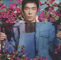 Andy Hui: Mud Deluxe 2-Disc Set w/ 5 Photo Cards