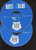 Boss Hogg Outlawz: Boyz-N-Blue 2-Disc Set w/ No Artwork