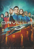 The Orville: The Complete First Season 4-Disc Set