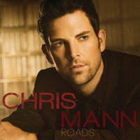 Chris Mann: Roads