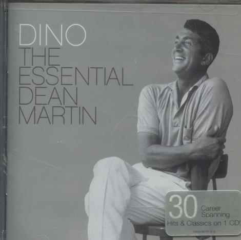 Dean Martin: Dino: The Essential Dean Martin