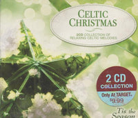 Celtic Christmas: Tis The Season 2-Disc Set