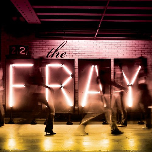 The Fray: The Fray Deluxe 2-Disc Set