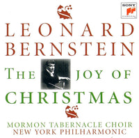 Leonard Bernstein: The Joy Of Christmas