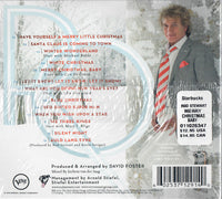 Rod Stewart: Merry Christmas, Baby