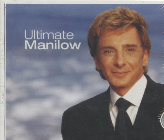 Barry Manilow: Ultimate Manilow