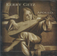 Kerry Getz: Apollo