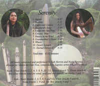 Eah & Nash: Serenity