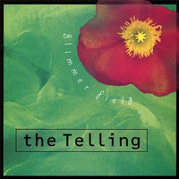 The Telling: Glimmer Field w/ Cracked Case