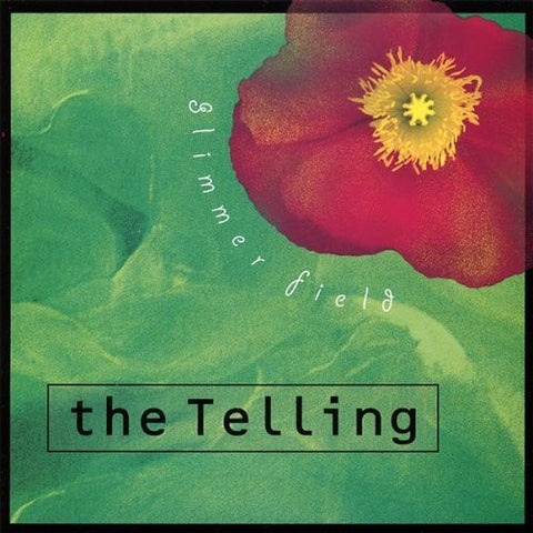 The Telling: Glimmer Field w/ Cracked Case