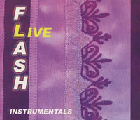 Flash: Live Instrumentals