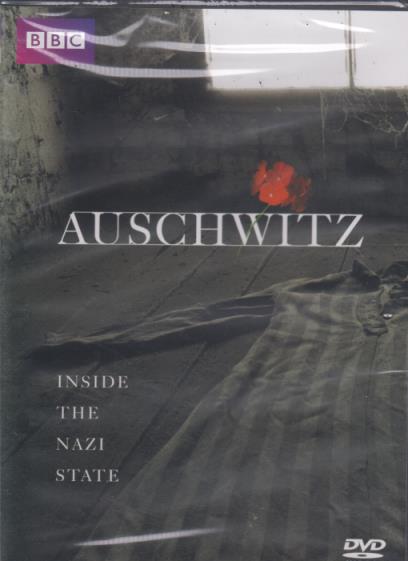 Auschwitz: Inside The Nazi State 2-Disc Set