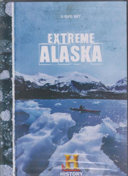 Extreme Alaska 2-Disc Set