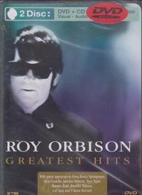 Roy Orbison: Greatest Hits Collector's 2-Disc Set