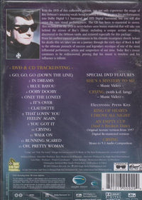 Roy Orbison: Greatest Hits Collector's 2-Disc Set