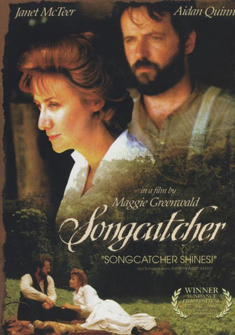 Songcatcher