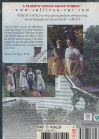 Road To Avonlea: The Movie