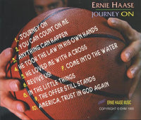 Ernie Haase: Journey On