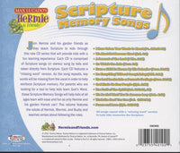 Max Lucado's Hermie & Friends: Scripture Memory Songs: Verses About... Behaving