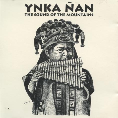 Ynka Nan: The Sound Of The Mountains