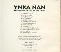 Ynka Nan: The Sound Of The Mountains