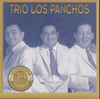 Trio Los Panchos: 20 De Coleccion