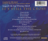 IT's Still The Cross: Songs For The Soul-Winning Church