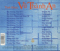 Tinh Khuc: Vu Thanh An