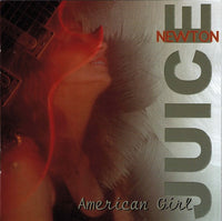 Juice Newton: American Girl