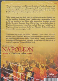 Napoleon: A Dealer In Hope