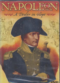 Napoleon: A Dealer In Hope