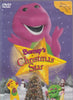 Barney's Christmas Star