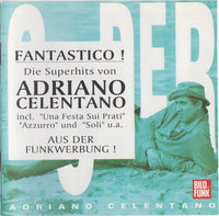 Adriano Celentano: Super Best