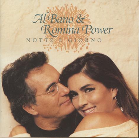 Al Bano & Romina Power: Notte E Giorno