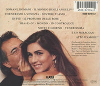 Al Bano & Romina Power: Notte E Giorno