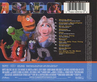 Muppets From Space: Music From The Motion Picture