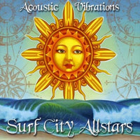 The Surf City Allstars: Acoustic Vibrations