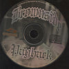 Brownside: Payback 1999 15-Track w/ No Artwork