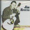 Jim Reeves: I've Lived A Lot In My Time