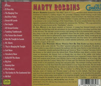 Marty Robbins: No. 1 Cowboy